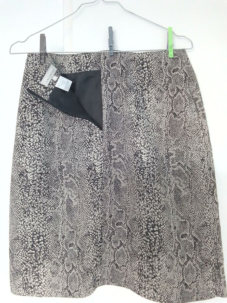 Jupe portefeuille 10 Mennecy (91)