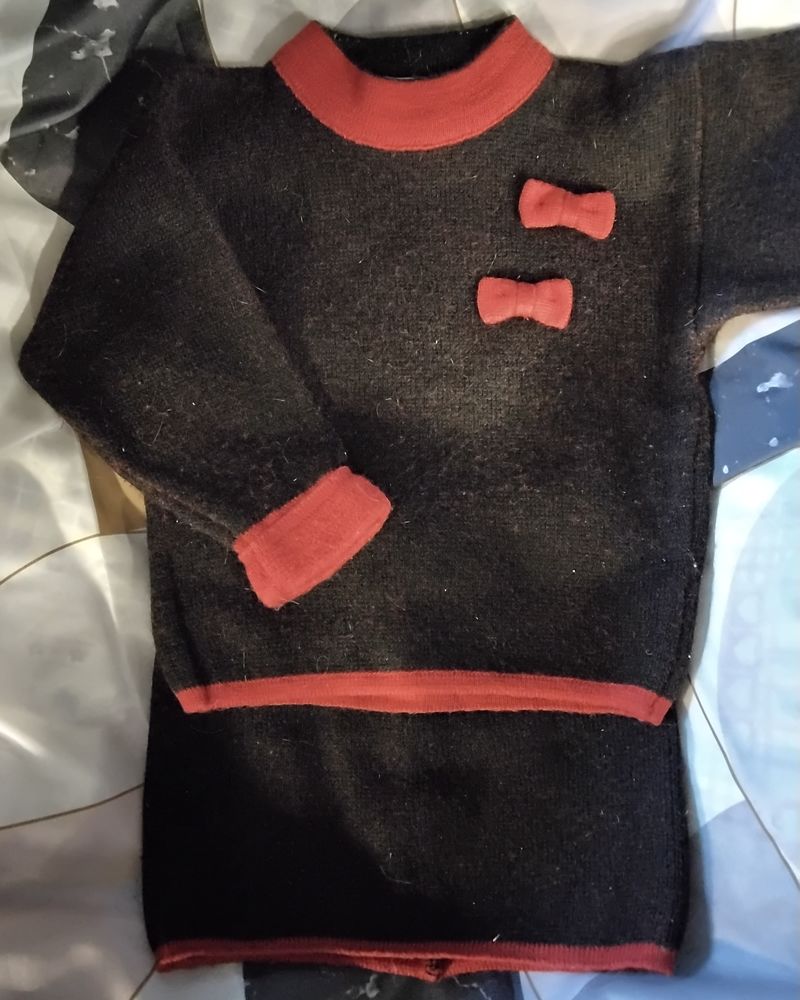 Jupe & pull 20 Kutzenhausen (67)