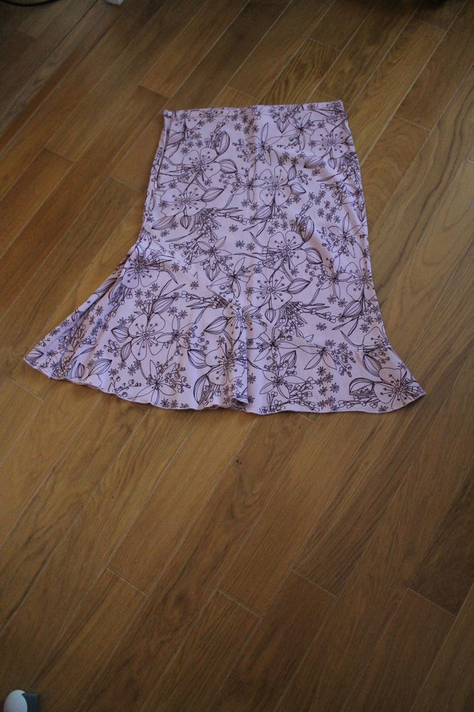 JUPE ROSE FEMME 5 Dijon (21)