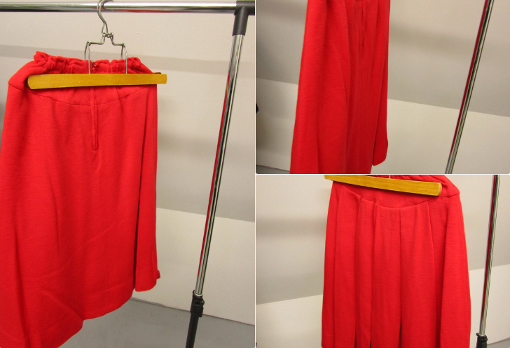 Jupe old school 30 La Roche-Derrien (22)