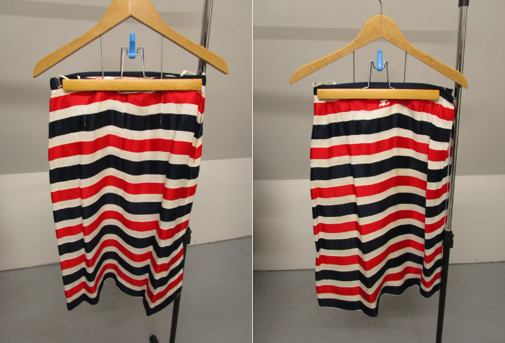 Jupe old school 30 La Roche-Derrien (22)