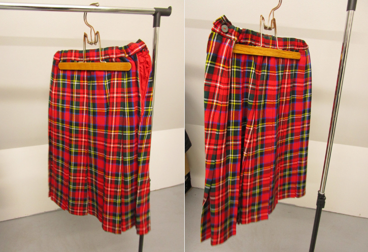 Jupe old school 30 La Roche-Derrien (22)