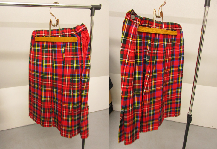 Jupe old school 30 La Roche-Derrien (22)