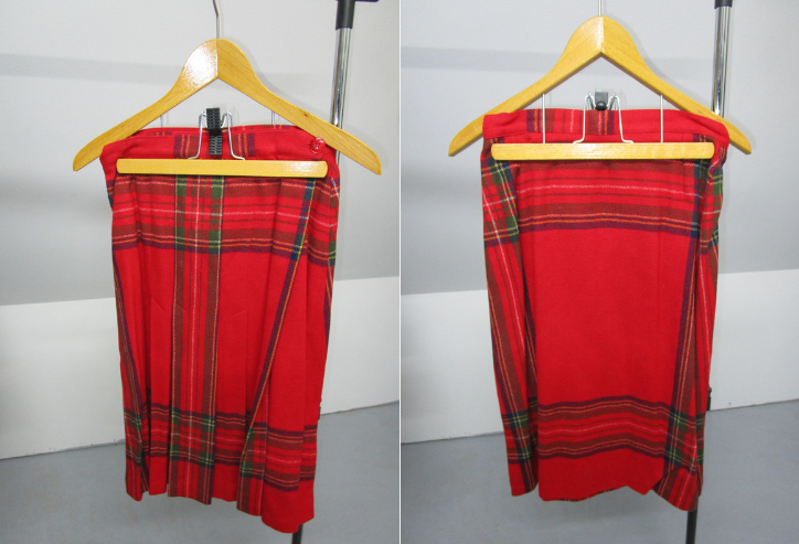 Jupe old school 30 La Roche-Derrien (22)