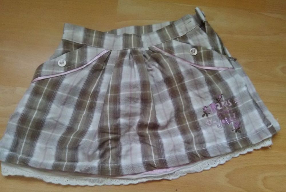 Jupe SERGENT MAJOR 16 Lyon 8 (69)