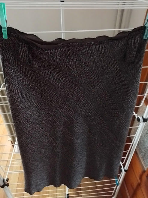 jupe do taille 3- de couleur marron - fabrication fran�aise
10 Plobannalec-Lesconil (29)