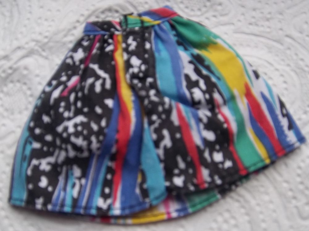 Jupe tenue Barbie 1993 3 Colombier-Fontaine (25)