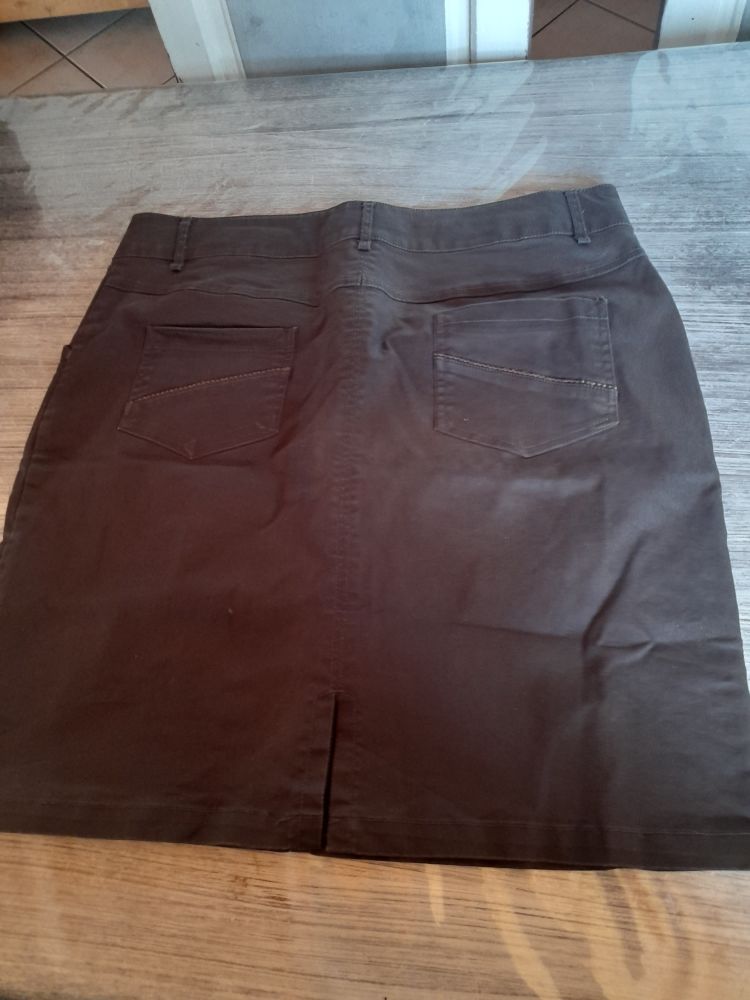 jupe terre de marin 5 Saint-Hilaire-la-For�t (85)