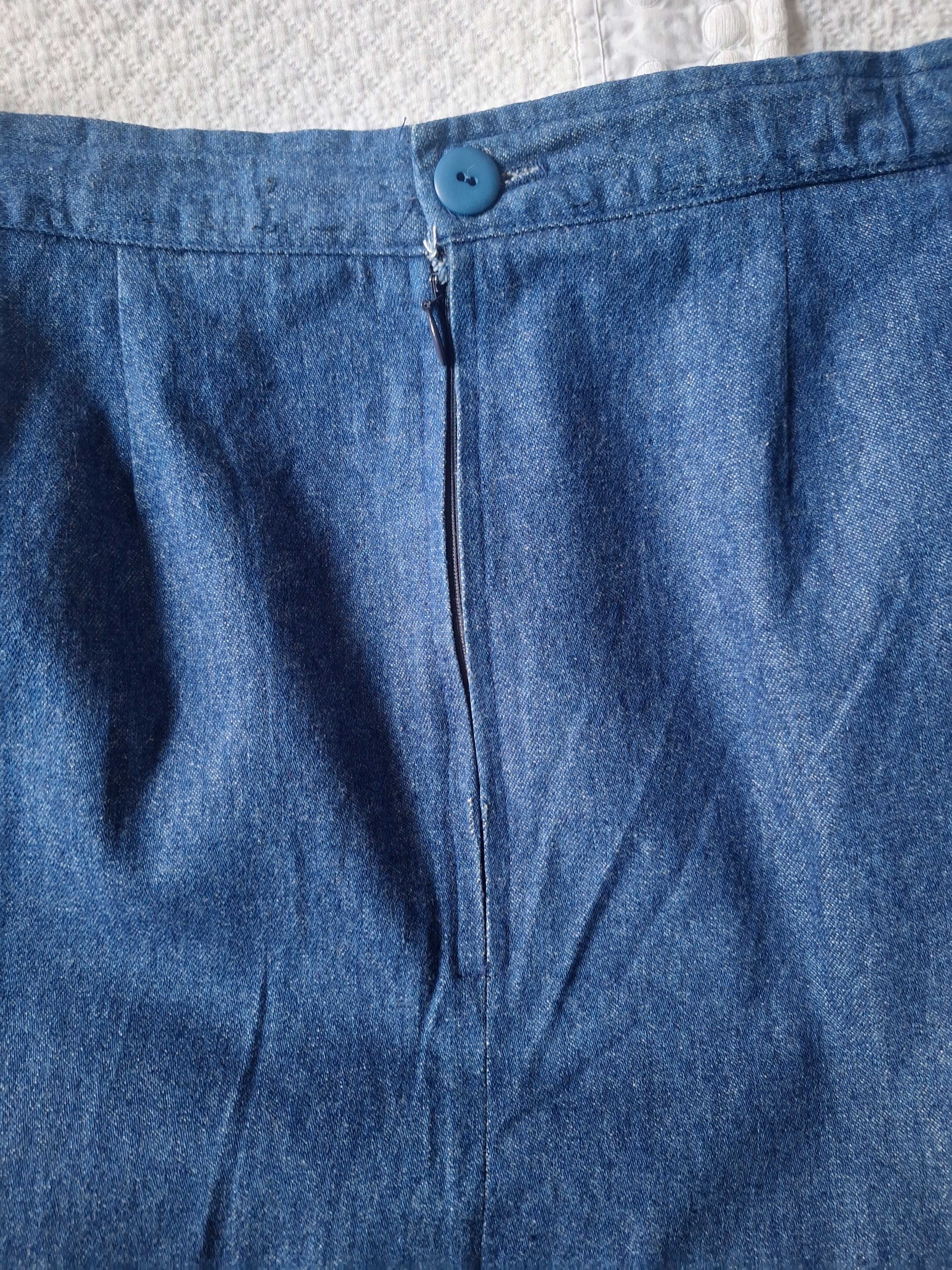 jupe vintage Caroline Rohmer 5 Arles (13)