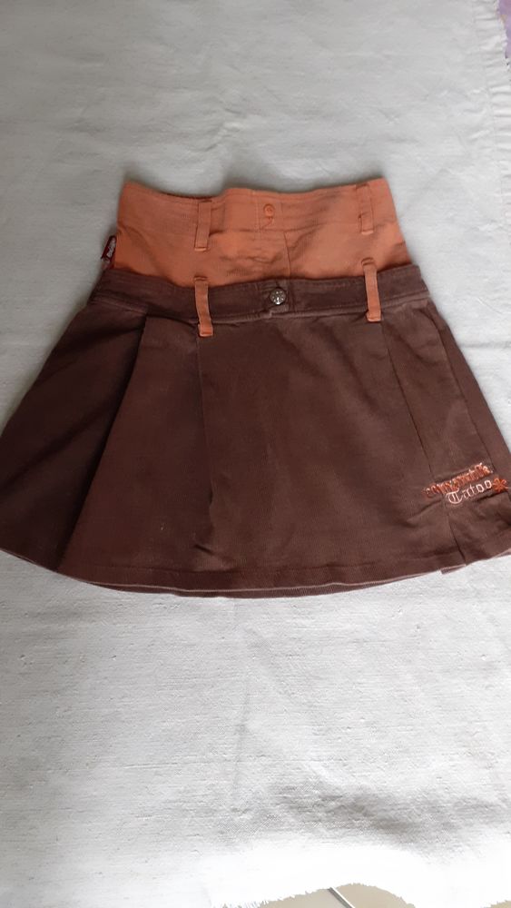 Jupe 8 ans 2 Grisolles (82)