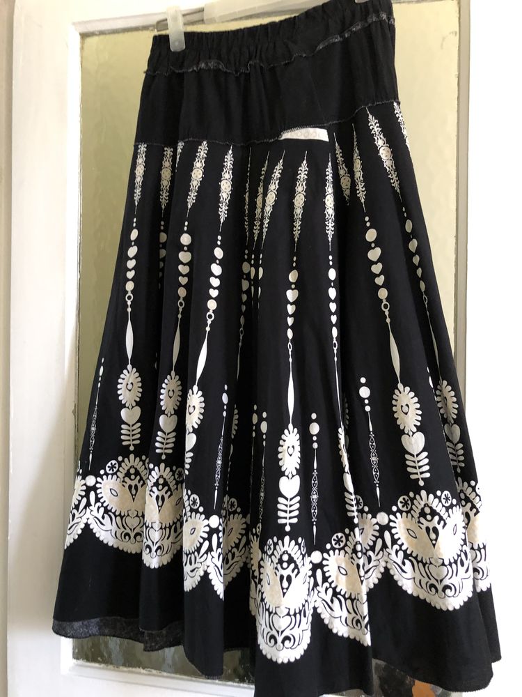 Jupe 5 Paris 14 (75)