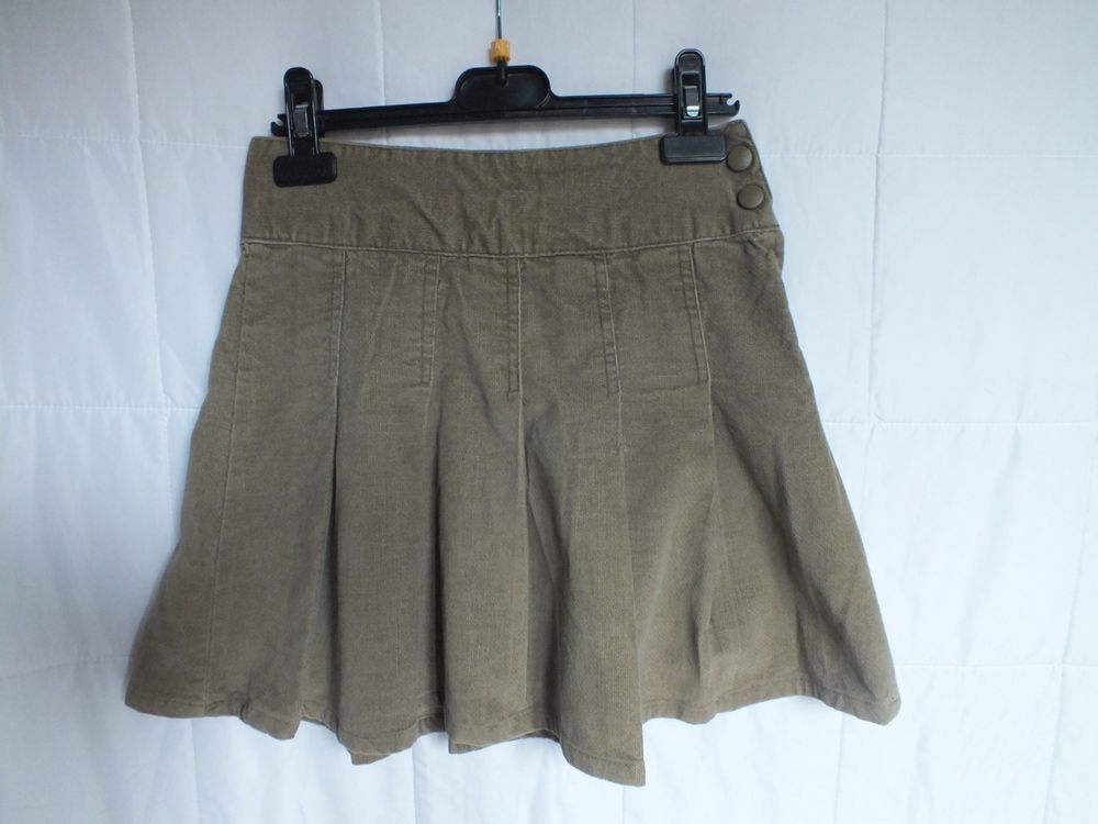 Jupe 1 Labuissiere (62)