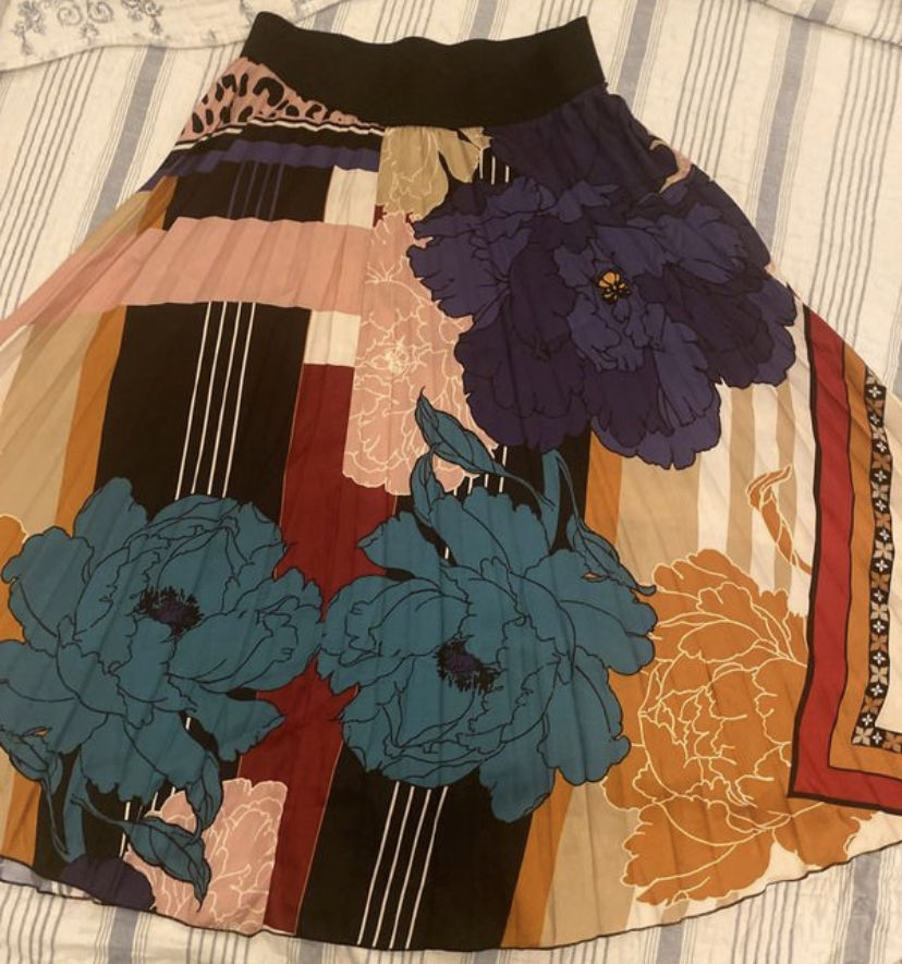 Jupe 10 Saint-Denis (97)