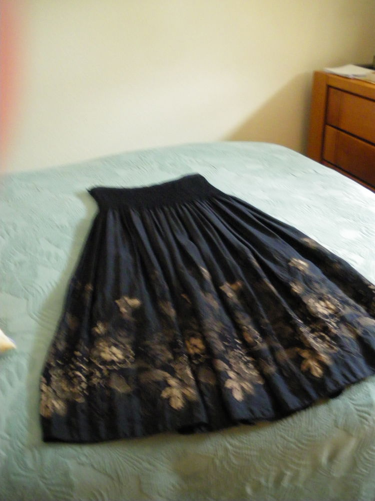 JUPE 100 Limoges (87)