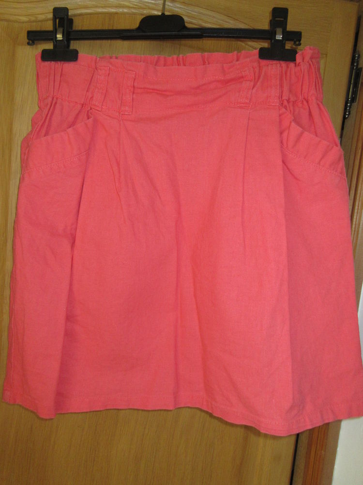 Jupe d'�t� 4 Le Cr�s (34)