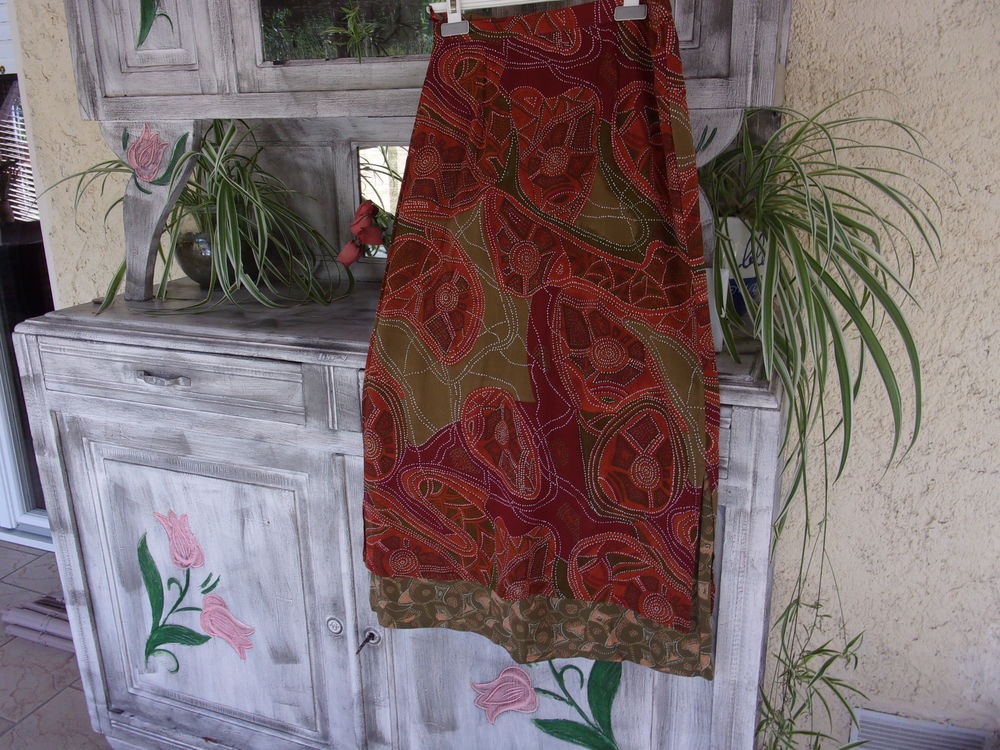 jupes femme �tat neuf 5 Saint-Astier (24)