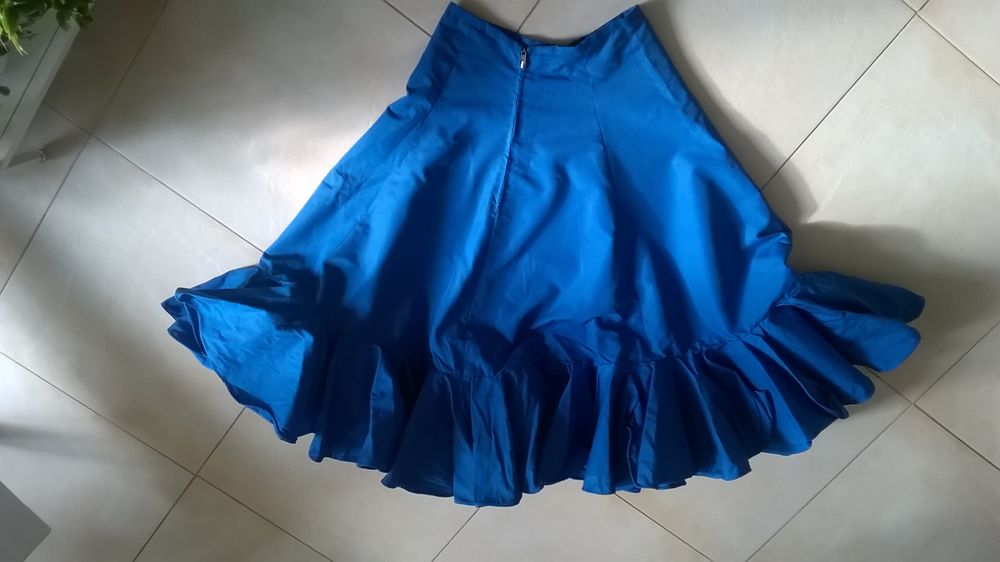 Jupes de flamenco 30 Argenteuil (95)