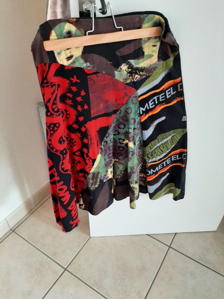 lot de 3 jupes neuves 15 Toulouse (31)