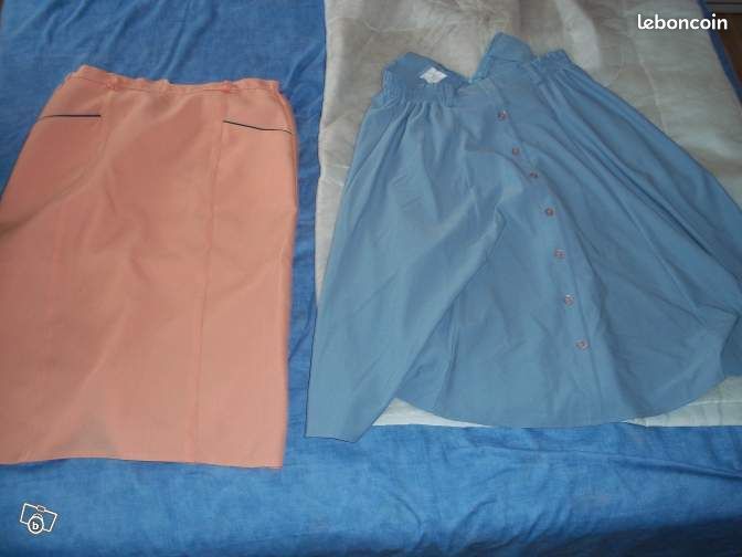 LOT DE JUPES 4 Toulouse (31)