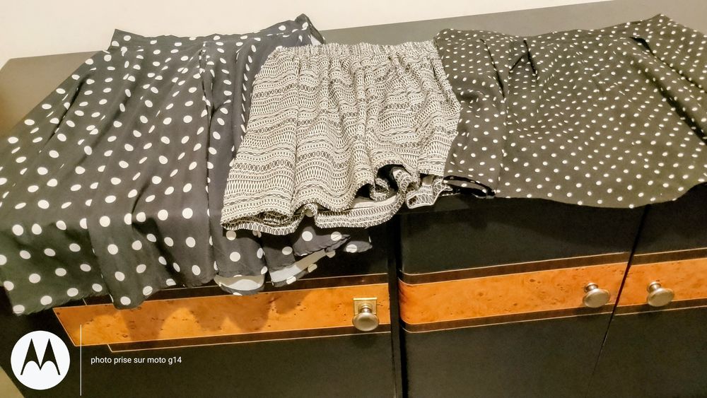 Lot de 3 jupes 20 Lavaur (81)