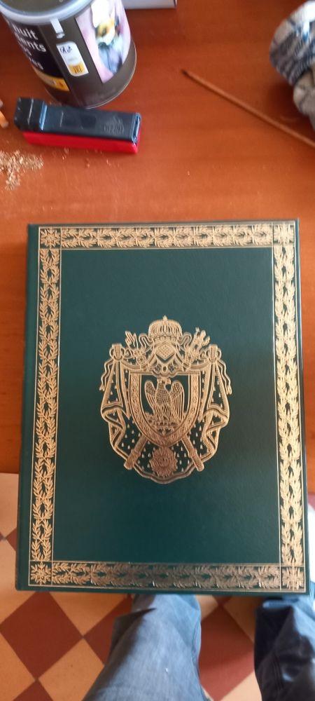 Le juridique 60 Valigny (03)