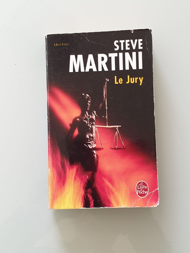 le jury steve martini
Marseille  9 eme
1 Marseille 9 (13)