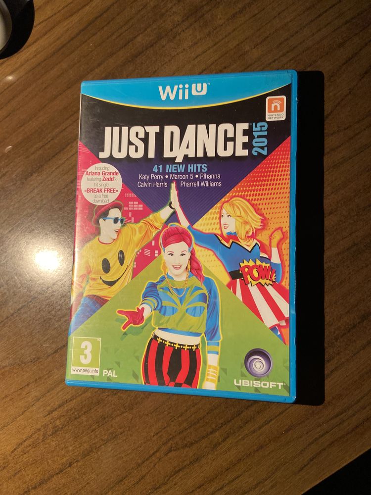 just dance 2015 8 Auvers-Saint-Georges (91)