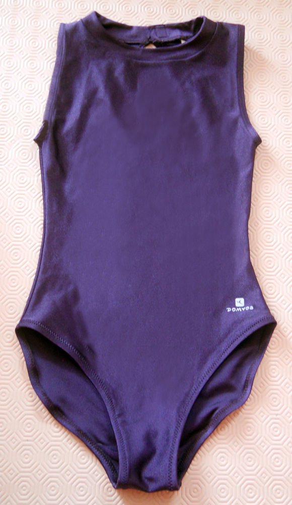 JUSTAUCORPS de GYMNASTIQUE 10 ANS 5 Aubervilliers (93)