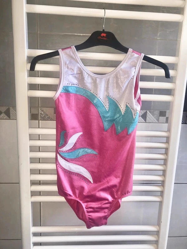 Justaucorps taille 12 ans en tbe � 15 euros 15 Montr�al (32)