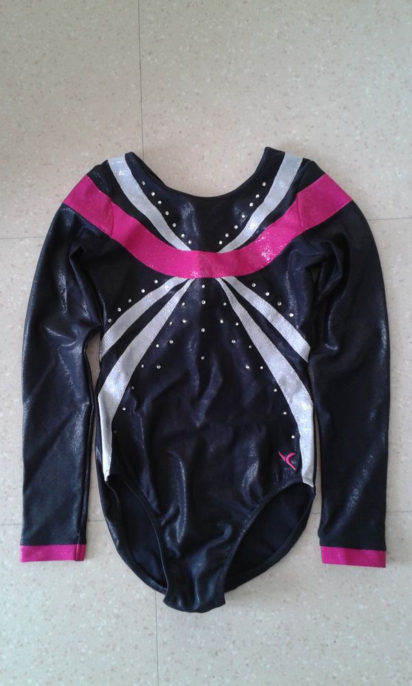 Justecorps gym fille 10 Angers (49)