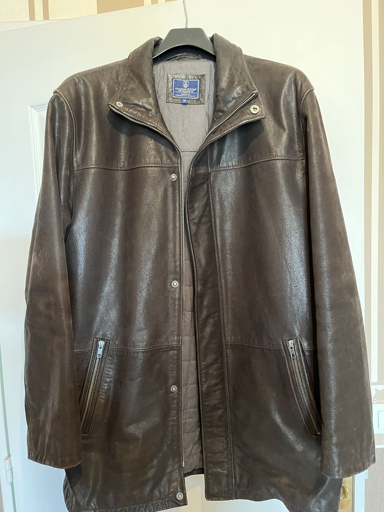 KABAN CUIR DE BUFFLE (Voreppe) 80 Voreppe (38)