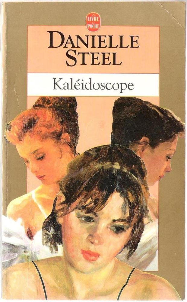 Kal�idoscope (Danielle Steel) 1 Balma (31)