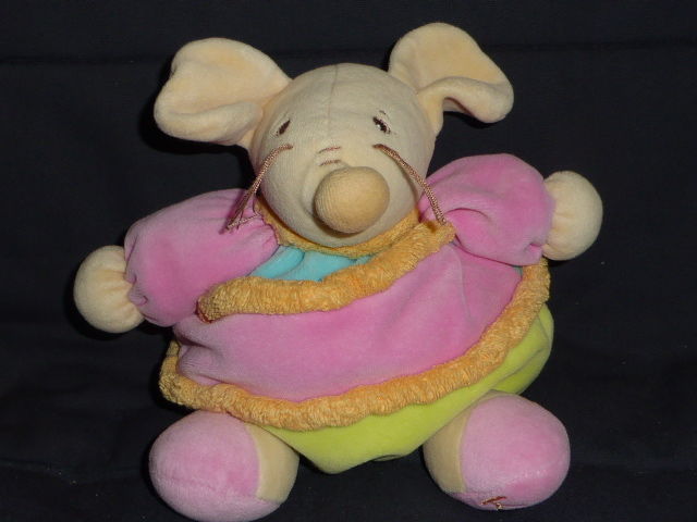KALOO doudou souris les lollies 5 Rueil-Malmaison (92)