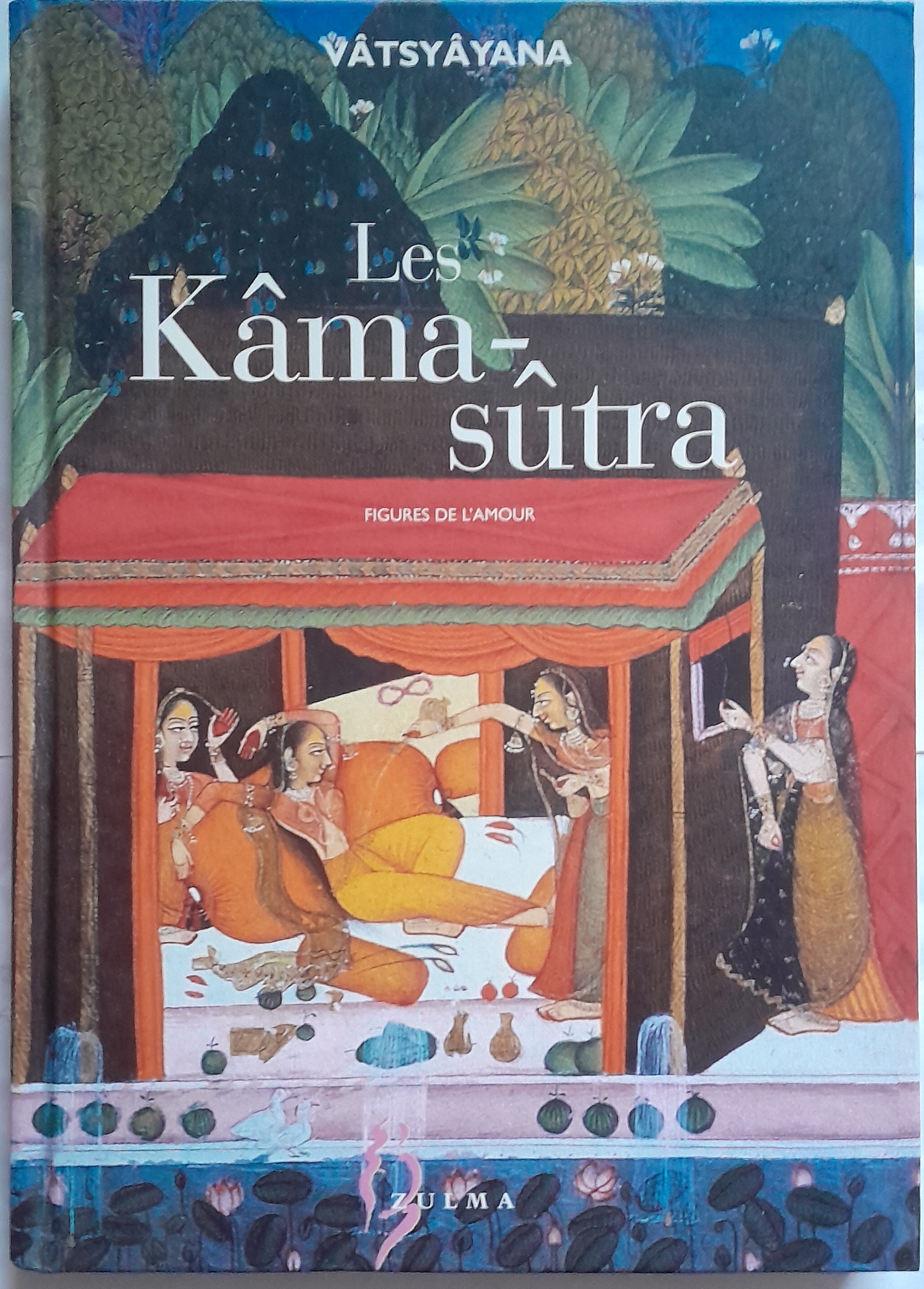 Les K�ma-S�tra : figures de l'Amour 20 Cherbourg-en-Cotentin (50)