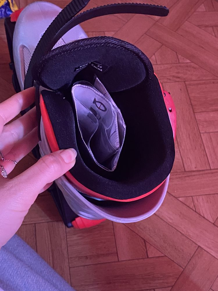 Kangoojump 75 Le Cannet (06)