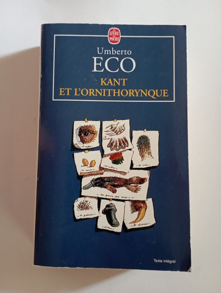 Kant et l'ornithorynque 3 Gradignan (33)