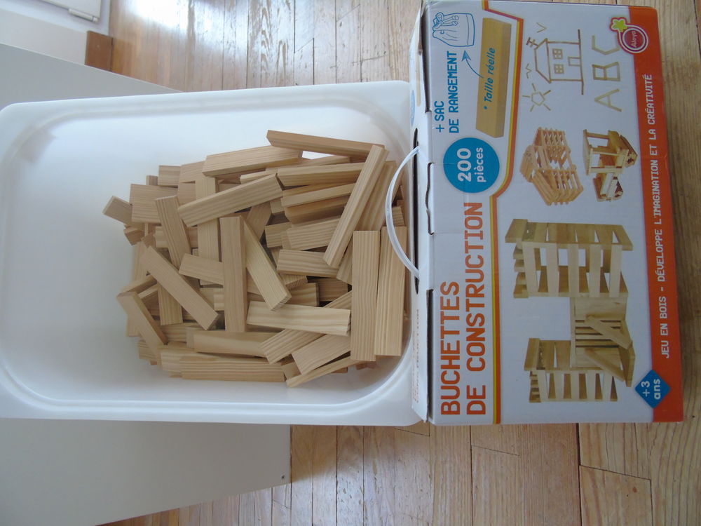 Kapla - jouets en bois 20 Masevaux (68)