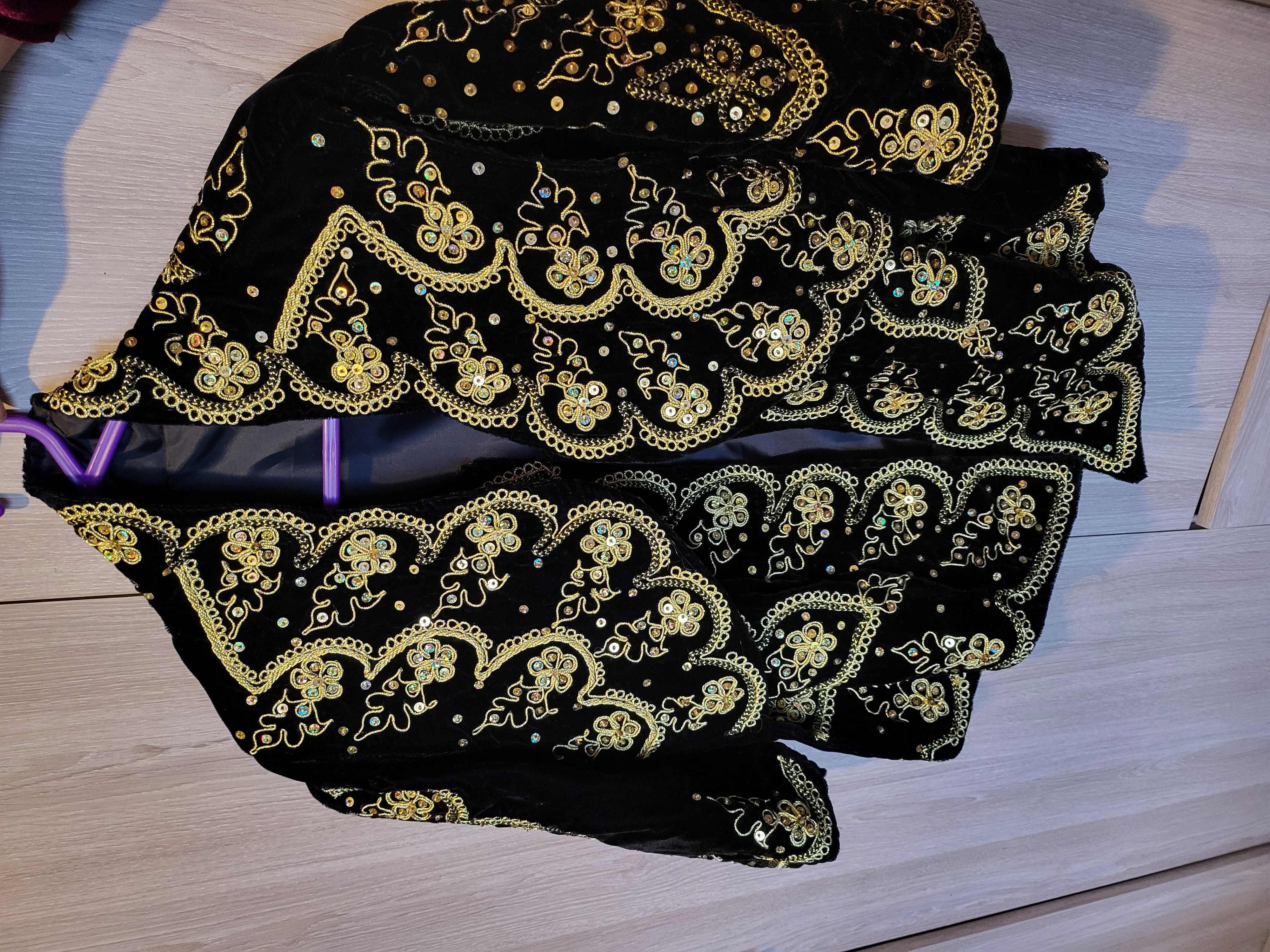 KARAKOU noir 120 Saint-�tienne (42)