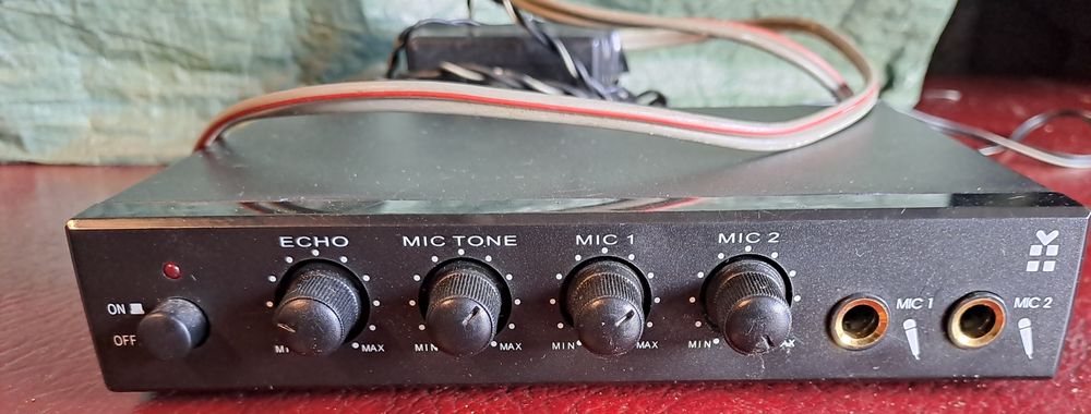 Karaok� 20 Vieux-Cond� (59)