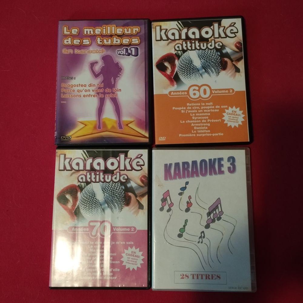 cd karaoke 0 �chirolles (38)