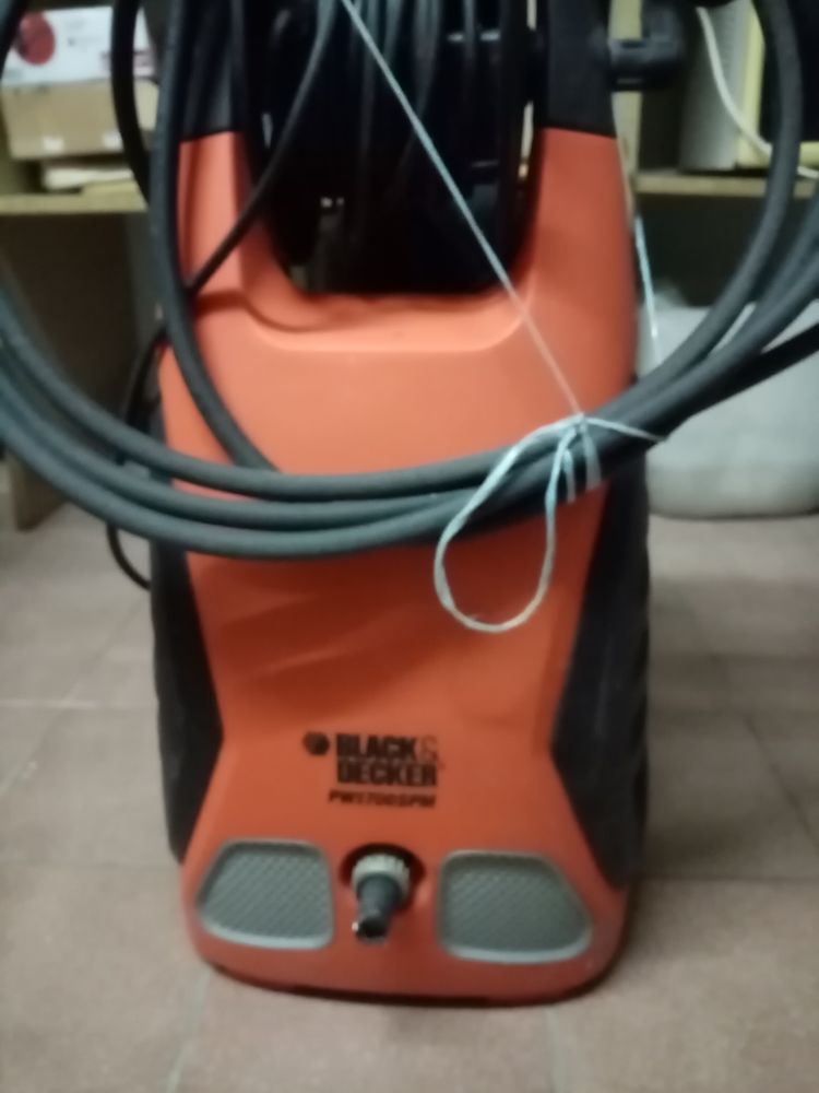 karcher 
blak et decker 
0 Vichy (03)