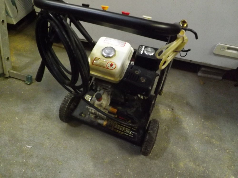 karcher haute pression 300 La Chapelle-Glain (44)