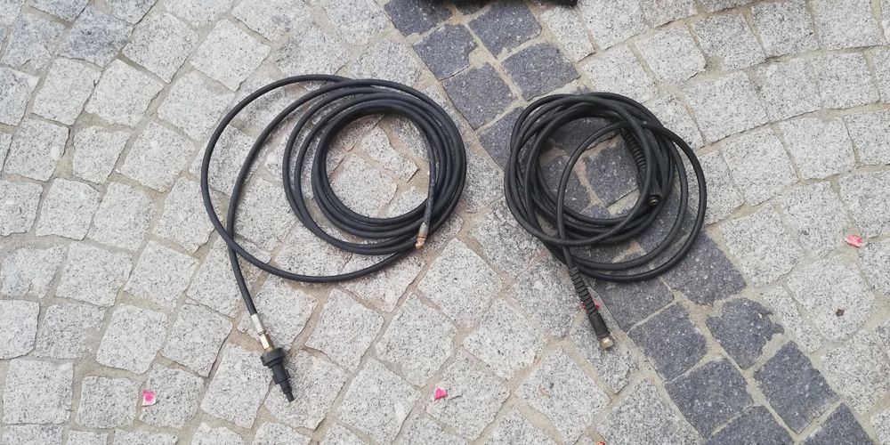 Karcher Lavor et ses accessoires pour la voiture et les canalisations 100 Rillieux-la-Pape (69)