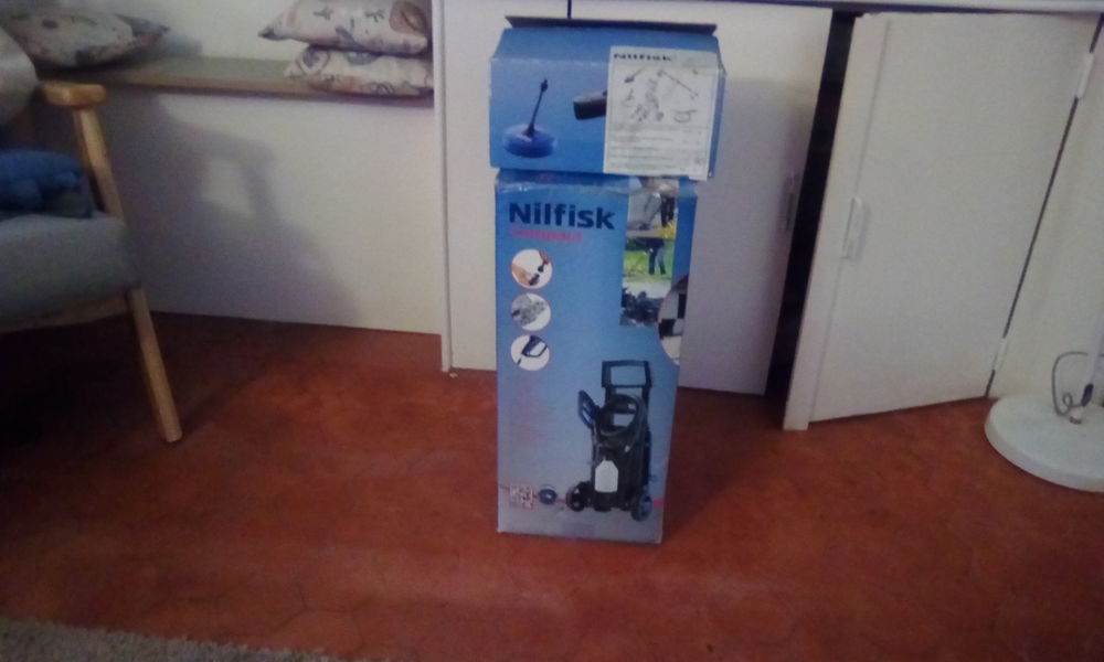 Karcher
De marque 
Nilfisk 20 Marseille 1 (13)