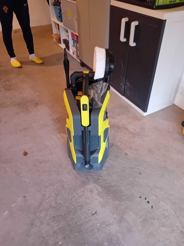 karcher marque parside 80 Villette-l�s-Dole (39)