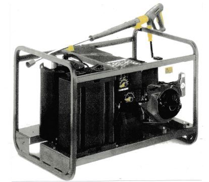 KARCHER neuf 7575 Bossey (74)