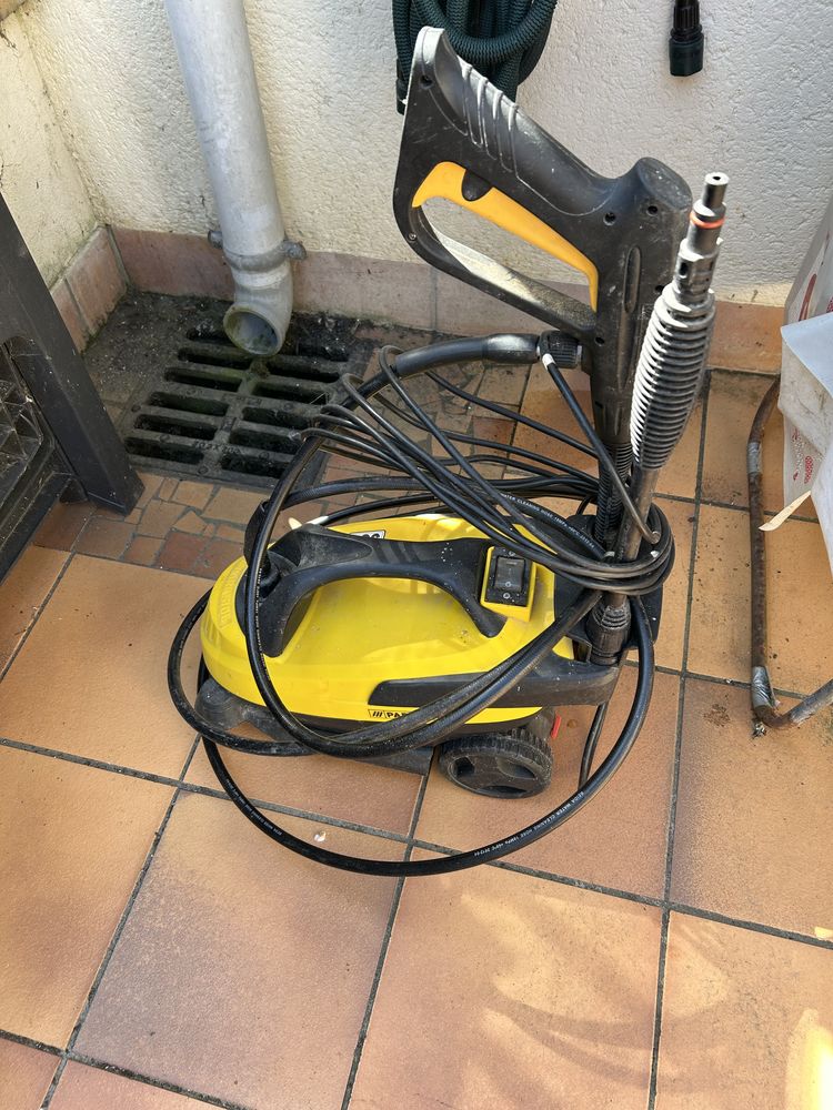 KARCHER PARKSIDE 30 Tergnier (02)