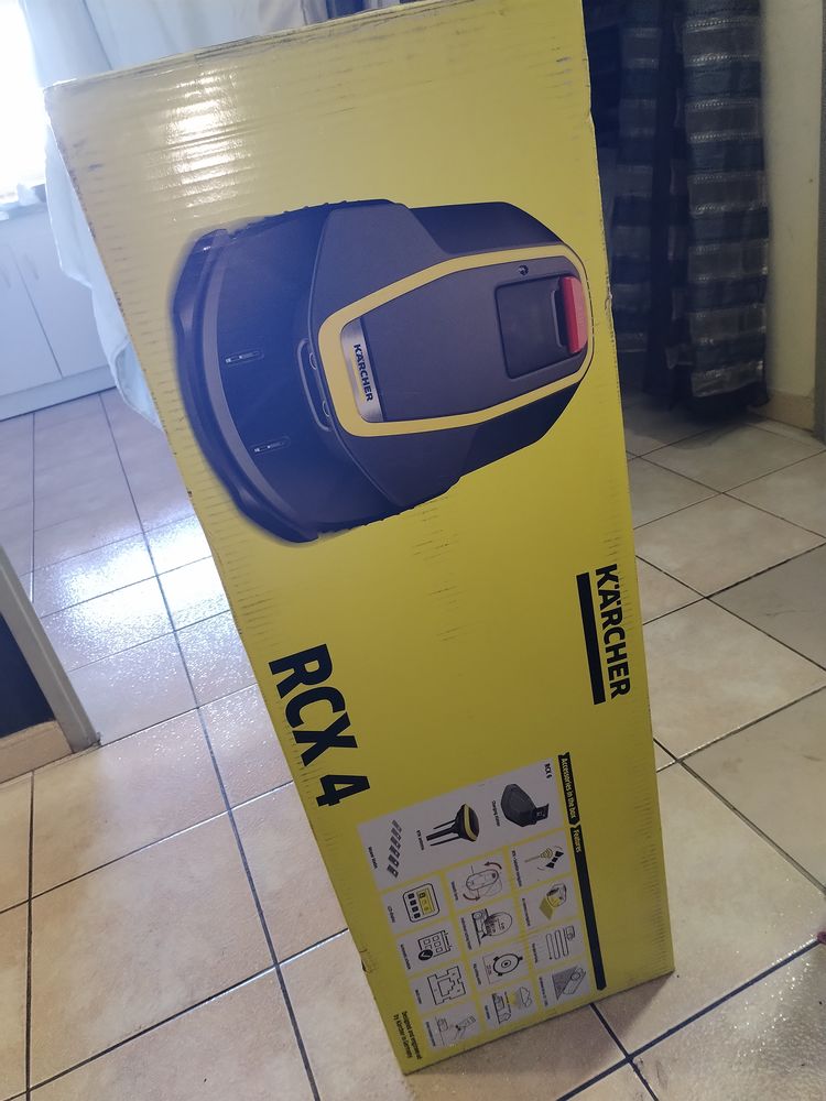 Karcher Tondeuse 2000 Bompas (66)