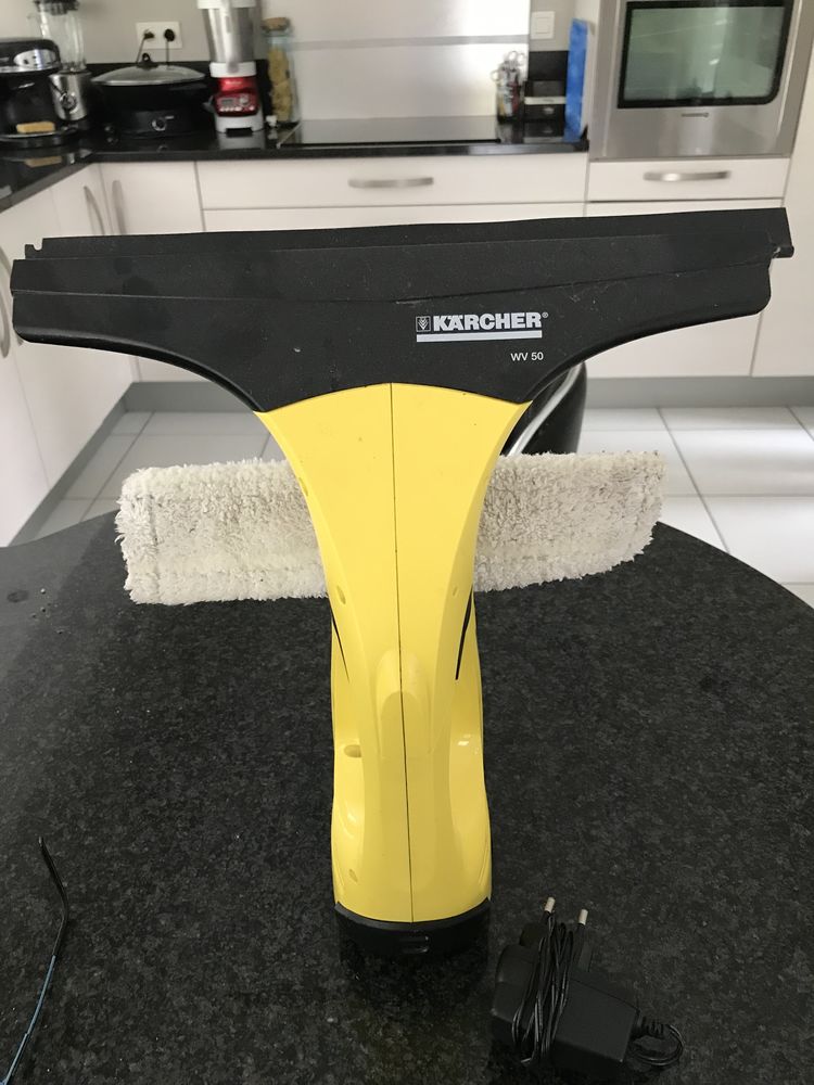 karcher vitre 20 Coudekerque (59)