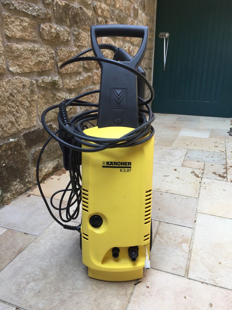 Karcher occasion en Bretagne , annonces achat et vente de karcher